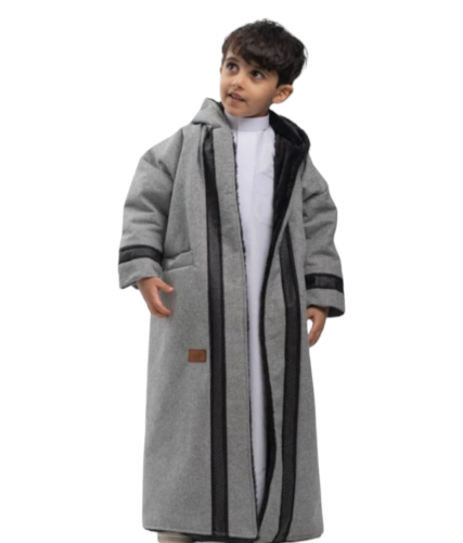 فروة شتوي ولادي انيقه وحصريه