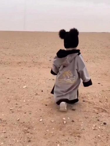 فروة ولادي دبل فيس من شمل