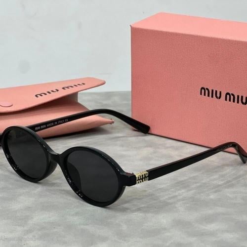 نظارة نسائية ميو ميو miu miu