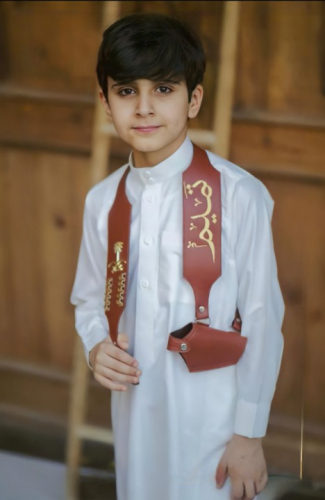 مجند اطفال بلاسم