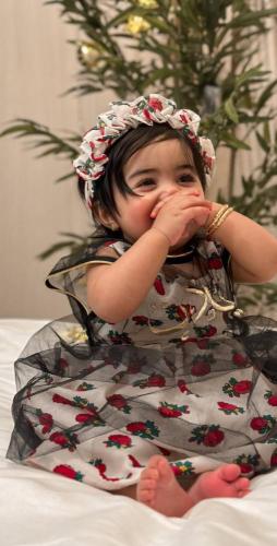 جديدنا شالكي بناتي رمضاني أنيق