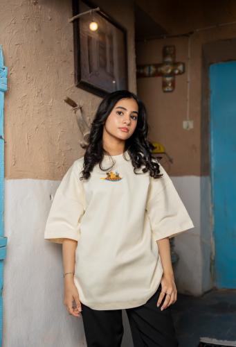 تيشيرت اليوم الوطني السعودي