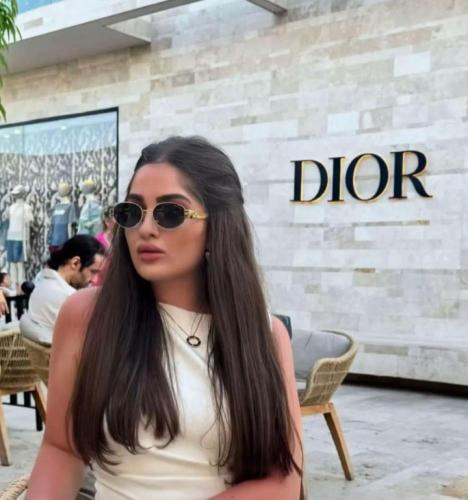 نظاره سيلين celine عدسة 2026