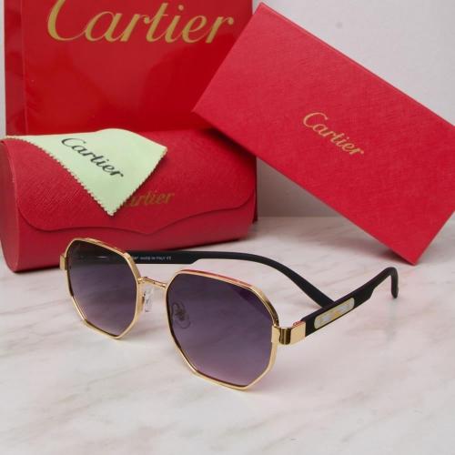 نظارة شمسية كارتير الإصدار الجديد 2025