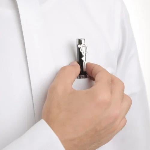 قلم انيق بالاسم