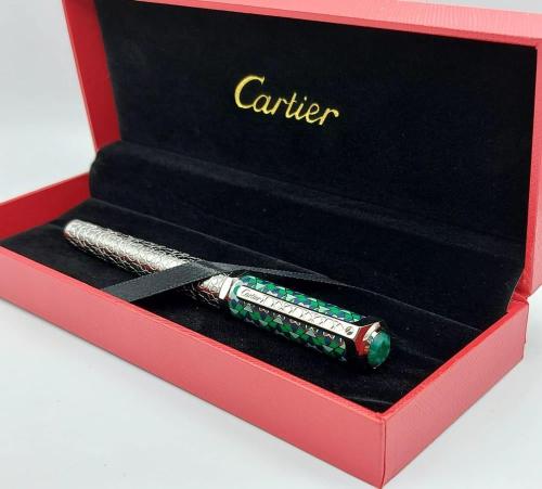 قلم رجالي كارتير مزخرف انيق