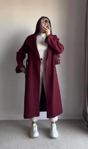 جاكيت انيق سدو