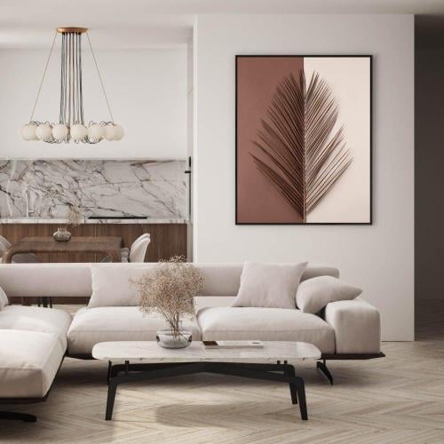 لوحات لتغطية عداد الكهرباء