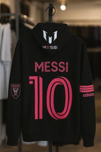 بلوفر ميسي الرسمي الإصدار الجديد