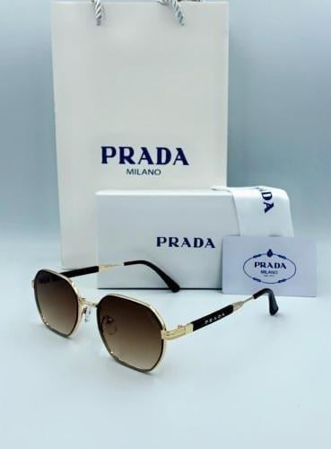 نظارة برادا الاصدار الجديد 2025