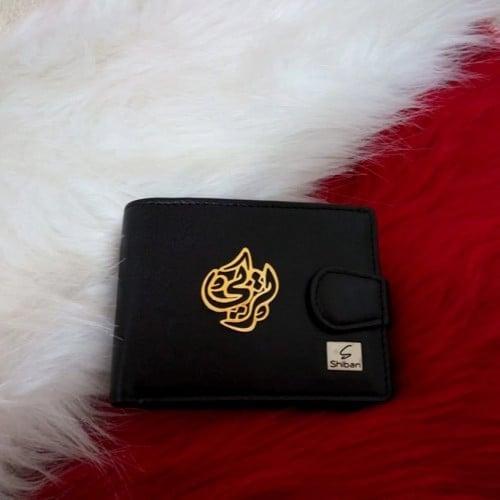 بوك بالاسم مبطن