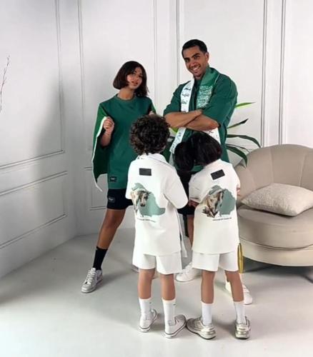 تيشرت اليوم الوطني ترند