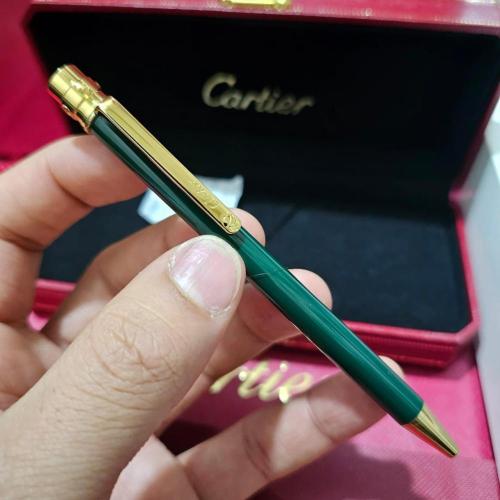 قلم كارتير متوفر ب 3 الوان