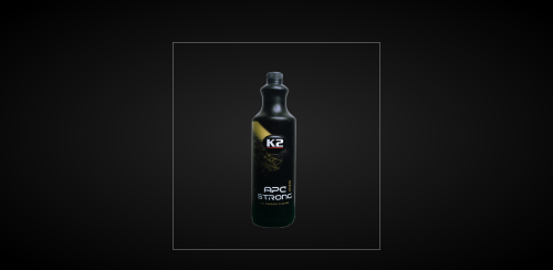 منظف الداخلية - K2
