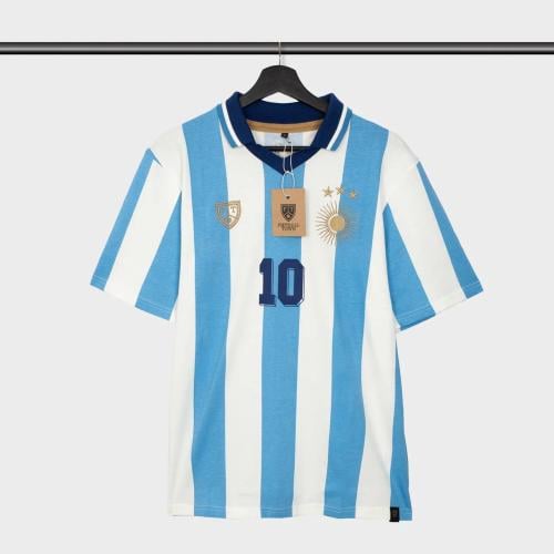 بولو Football Town ( رجالي ) الأرجنتين كلاسيك