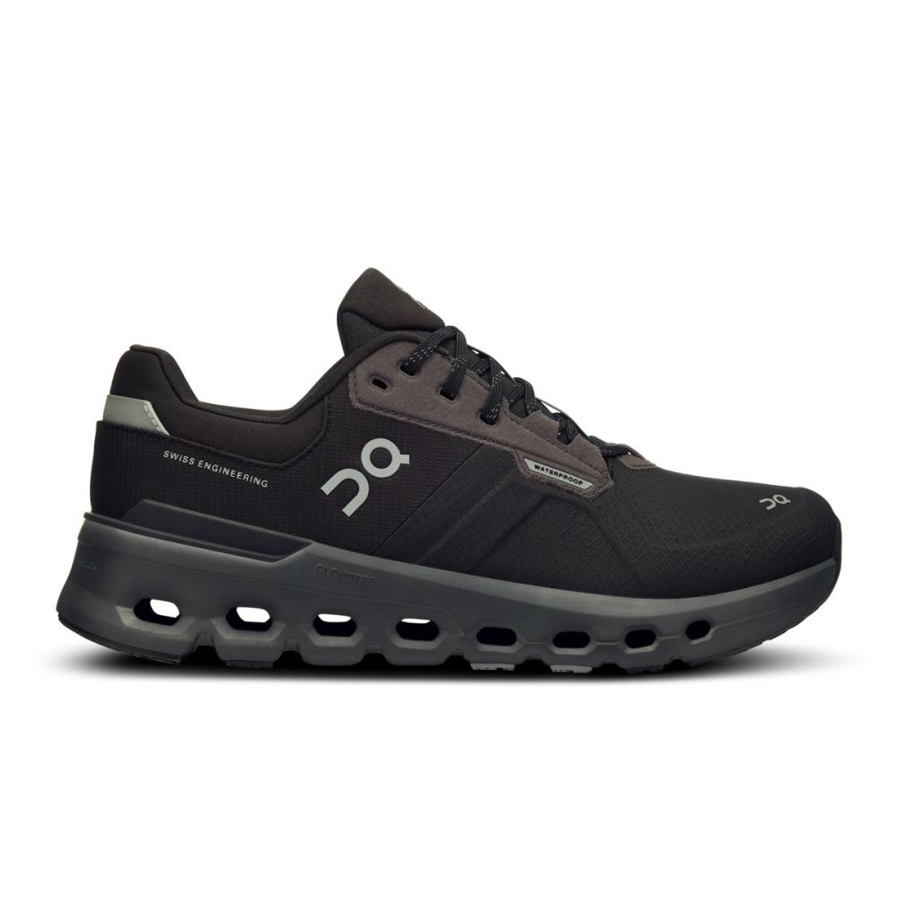 جزمة ماركة اون راننج On Running Cloudrunner 2 Waterproof - نسائي