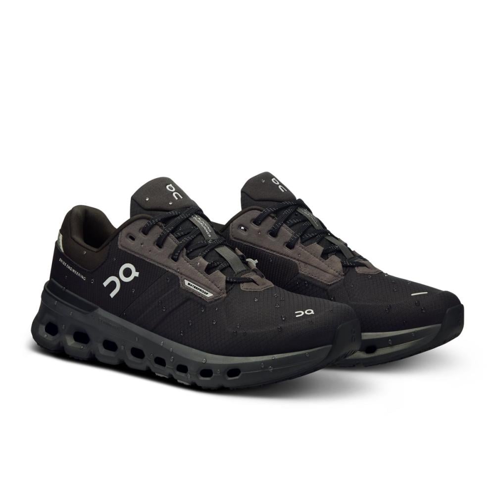 جزمة ماركة اون راننج On Running Cloudrunner 2 Waterproof - نسائي