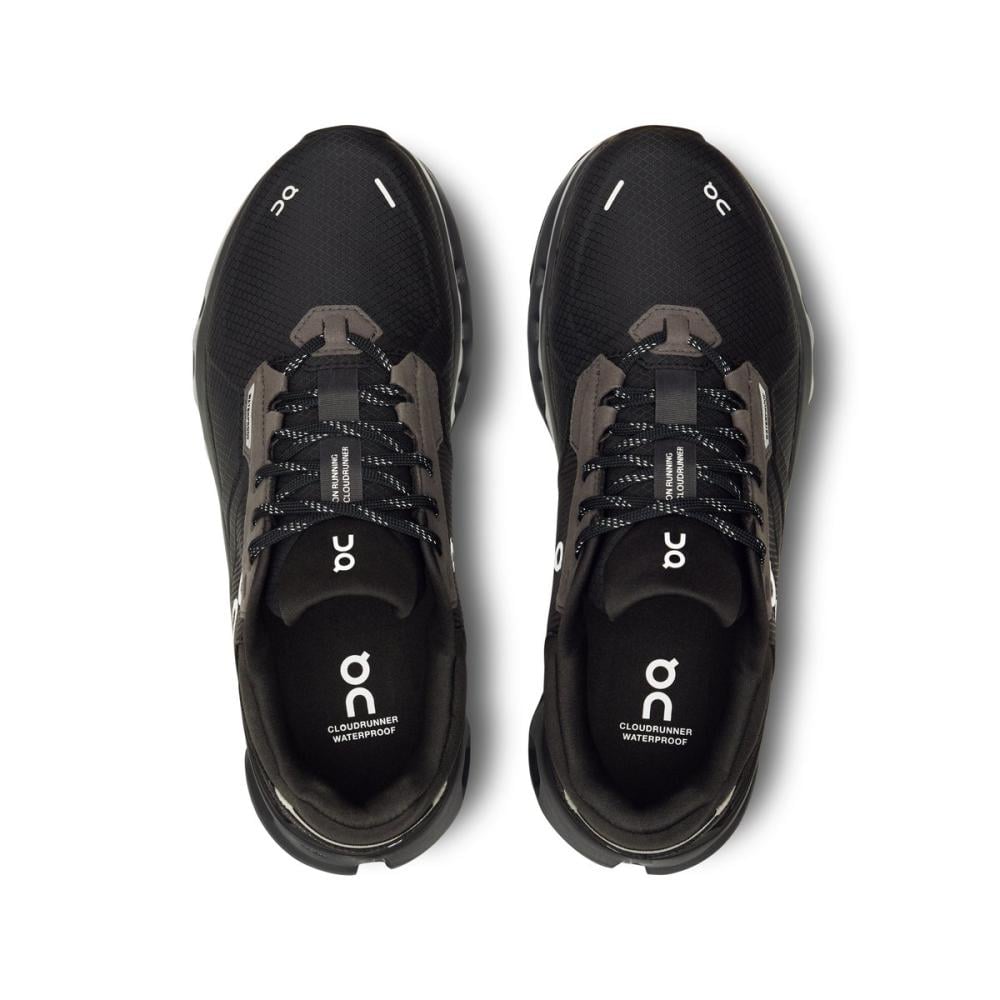 جزمة ماركة اون راننج On Running Cloudrunner 2 Waterproof - نسائي