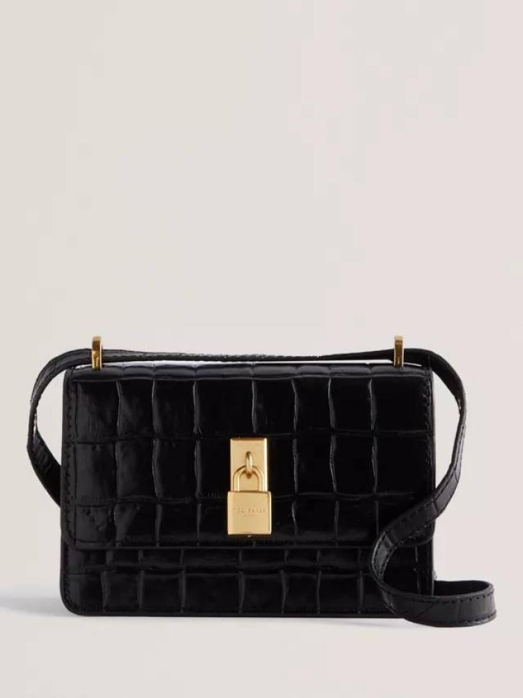 حقيبة يد تيد بيكر اسود Ted Baker