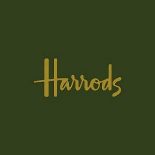 هارودز لندن - Harrods
