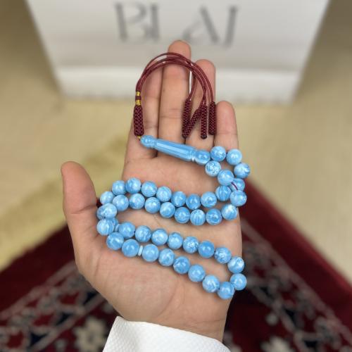سبحه بكلايت - فيروزي