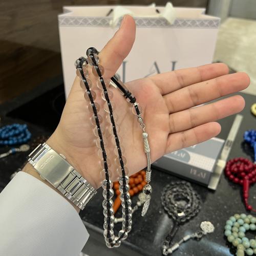 سبحه بكلايت ( شفاف )