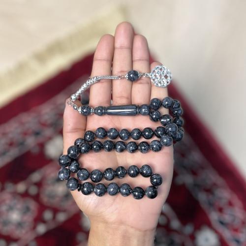 سبحه بكلايت - تيتانيوم
