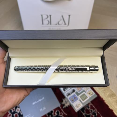 قلم كارتير A0 - غطاء