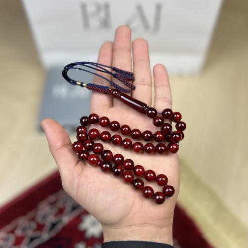 سبحه بكلايت - احمر