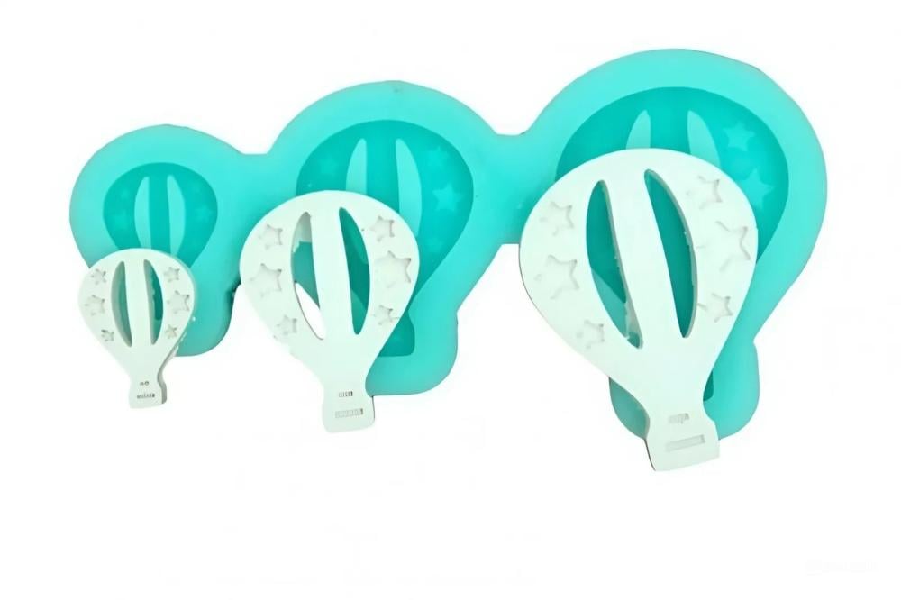 قوالب-سيليكون-للريزن