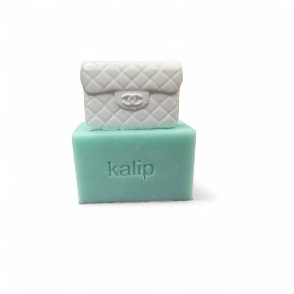 قالب سيليكون حقيبة صغيرة