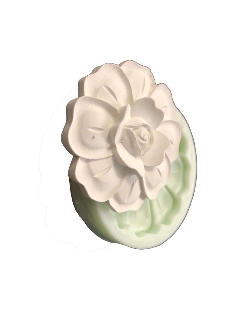 قالب سيليكون زهرة