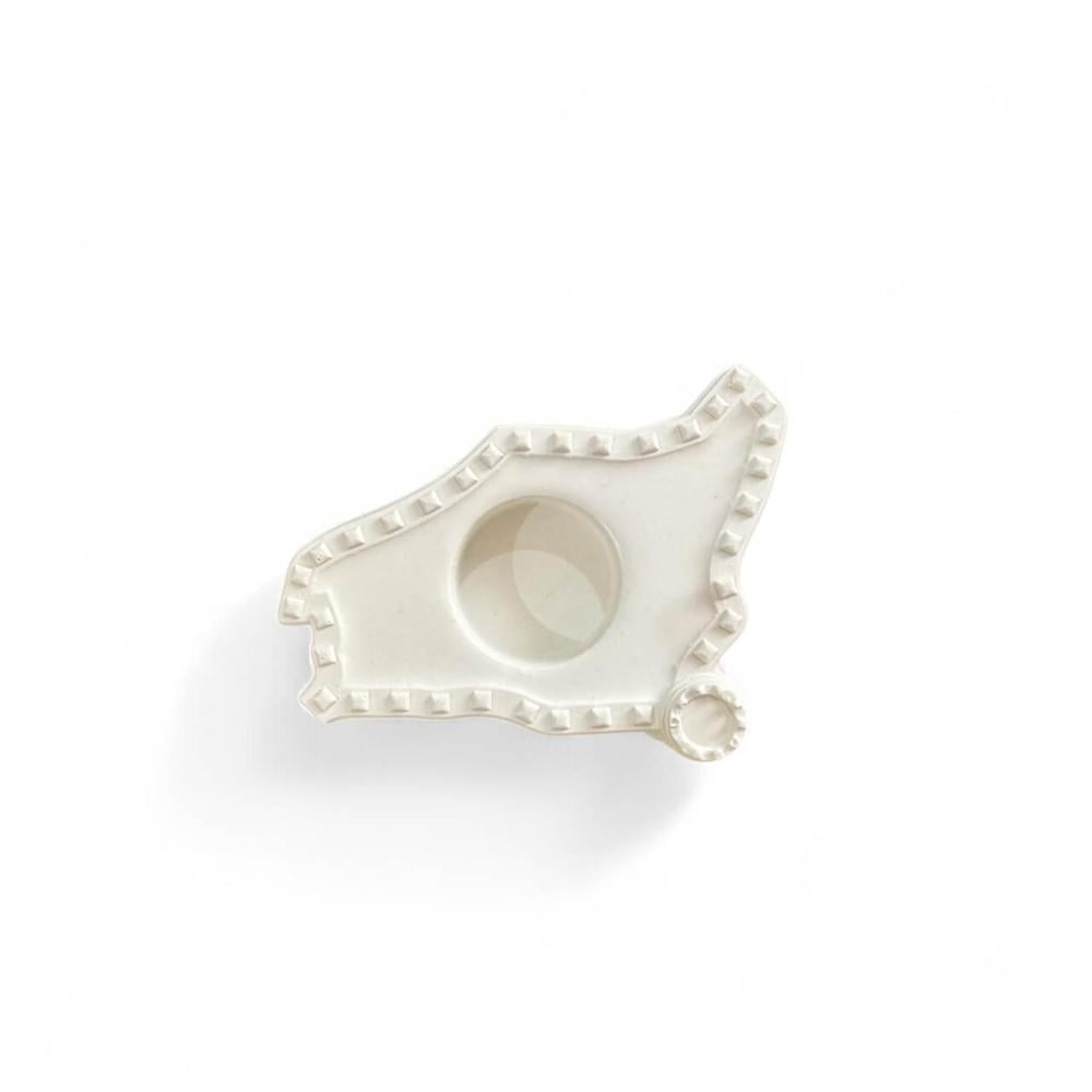 قالب سيليكون مبخرة خريطة بطابع قصر المصمك