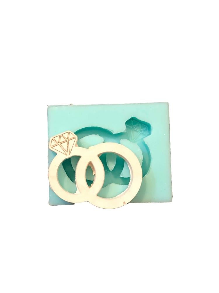 قالب سيليكون خاتم