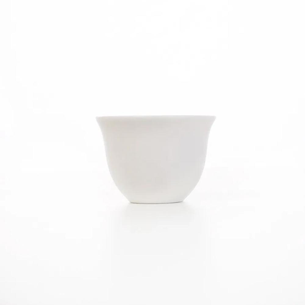 قالب سيليكون غذائي فنجان قهوة