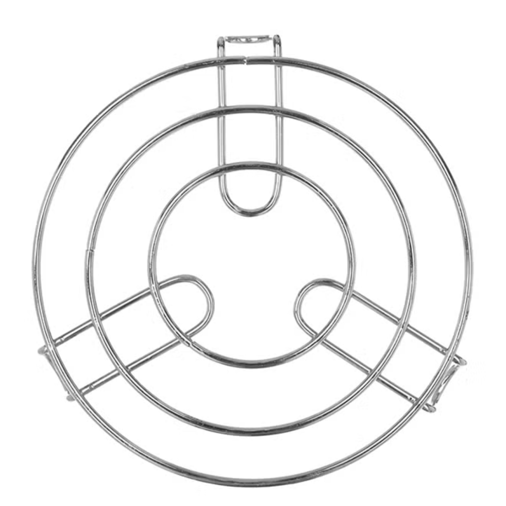 حديد السخان