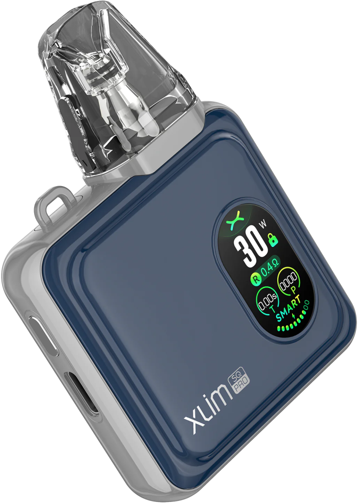 اكسليم SQ برو XLIM sq pro Oxva