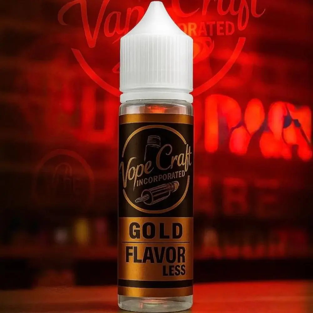 liquid gold vape Vape Juice Mixing: Creating Your Perfect Blend main image 1