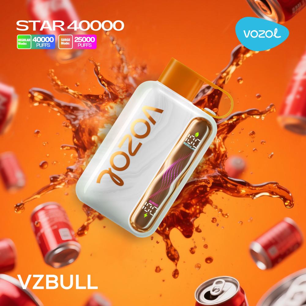 best vozol 20000 flavor Blueberry Watermelon main image 1