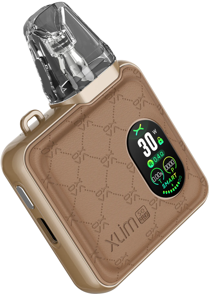 اكسليم SQ برو XLIM sq pro Oxva