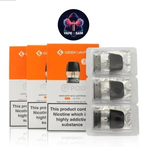 GEEKVAPE