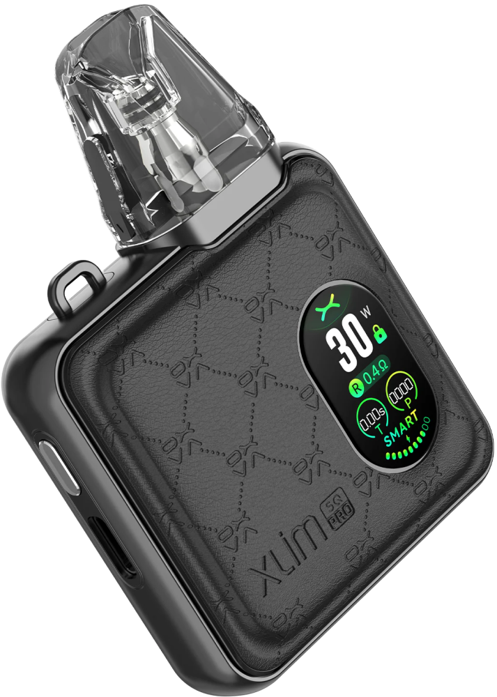 اكسليم SQ برو XLIM sq pro Oxva