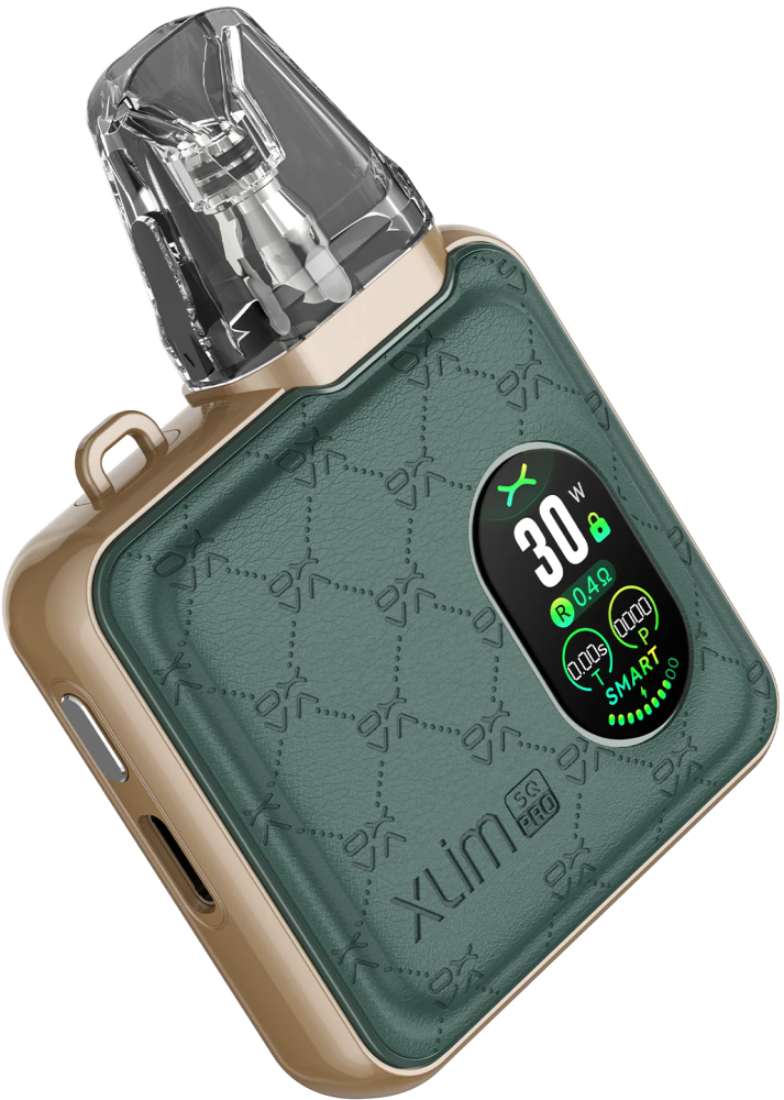 اكسليم SQ برو XLIM sq pro Oxva