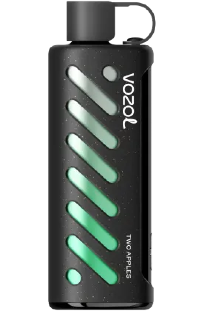 25k puff vozol VOZOL Gear Shisha 25000 Puffs Dual Mesh Audio Interactive 50mg Bulk Buy  Rechargeable Disposable Vapes Wholesale