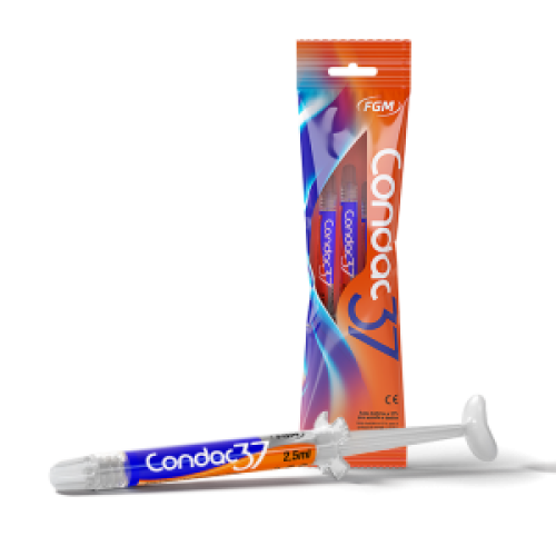 Condac 37 – 37% Phosphoric Acid Water-Based Etchin...