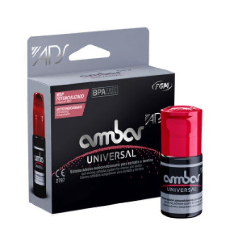 Ambar Universal APS – مادة لاصقة شاملة للأسنان