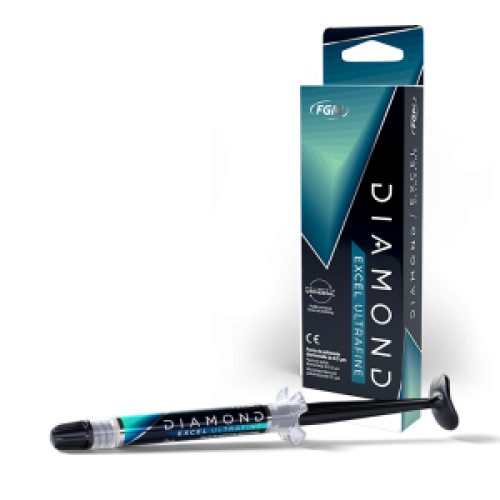 Diamond Excel Ultrafine – 0.5µm Universal Polishin...
