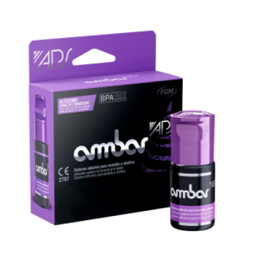 Ambar APS – Light-Curing Adhesive System for Ename...