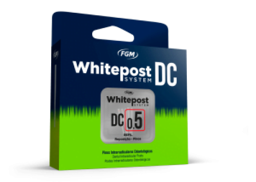 Whitepost System – Intraradicular Post System in F...
