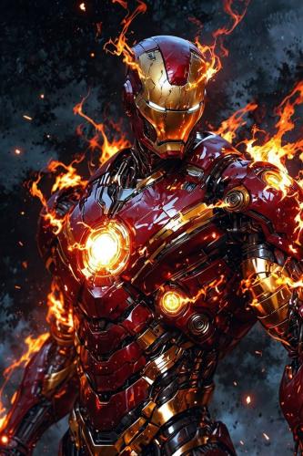 Iron Man